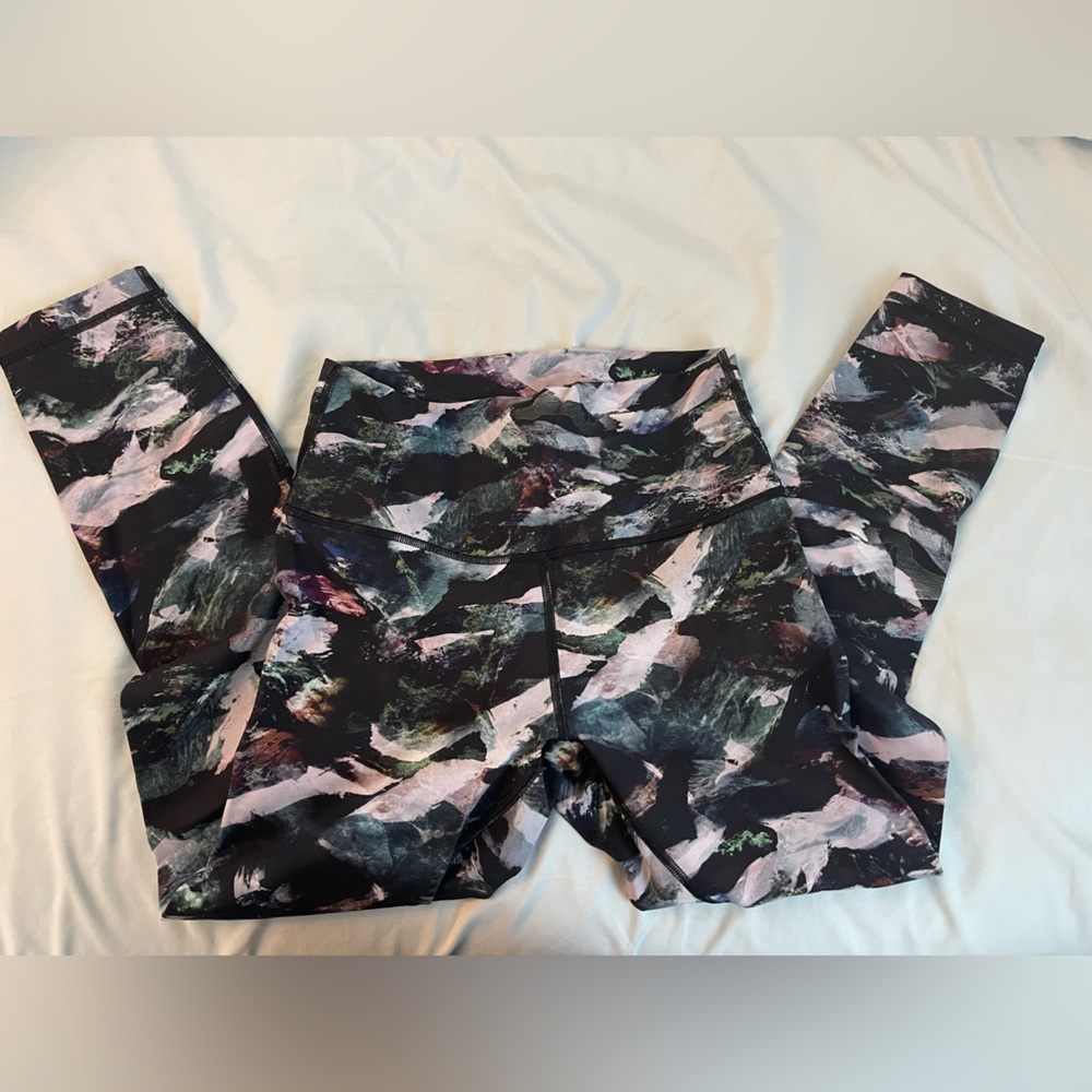 Lululemon leggings 6